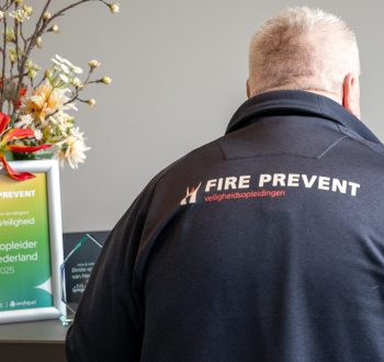 Fireprevent 24
