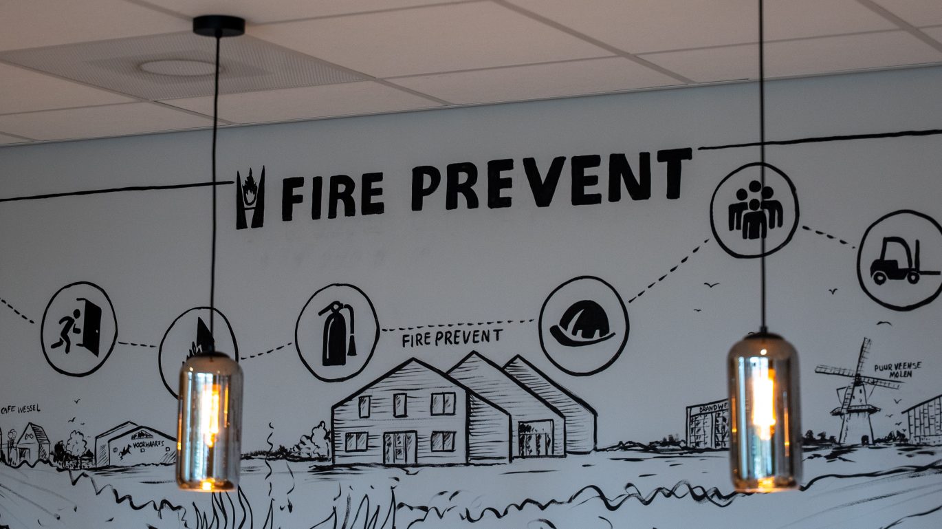 Fireprevent 45