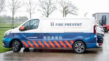 Fireprevent 48