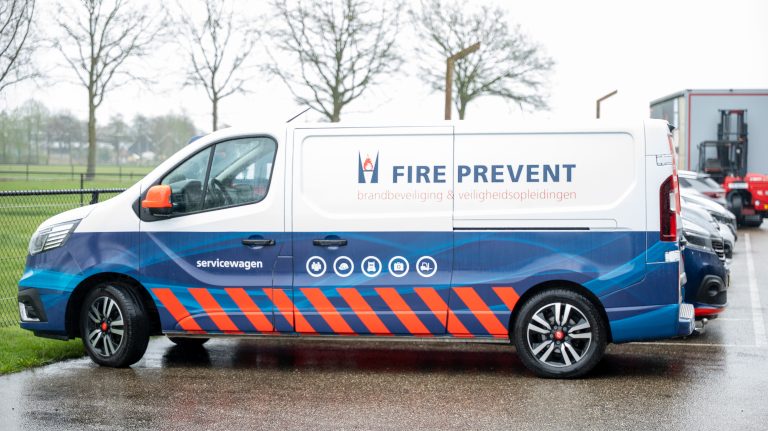 Fireprevent 48