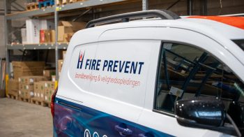 Fireprevent 54