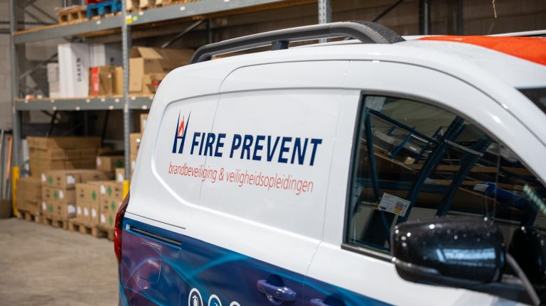 Fireprevent 54