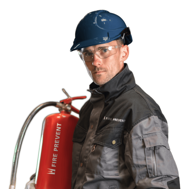fireman v2